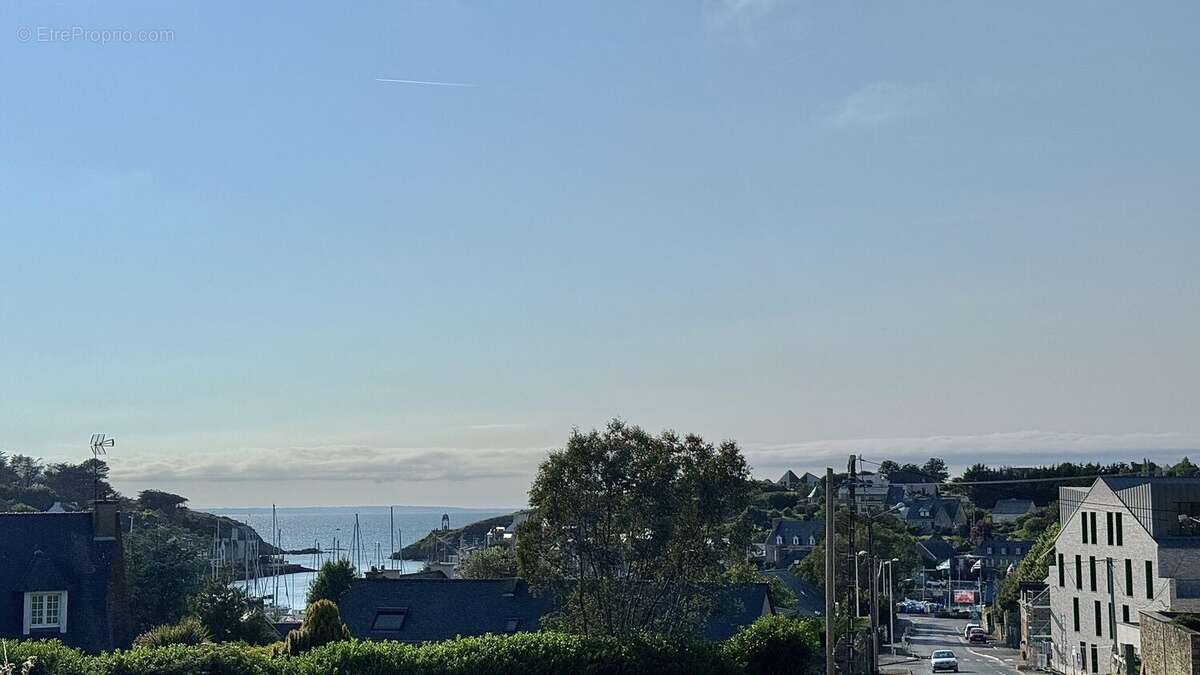 Appartement à PLENEUF-VAL-ANDRE