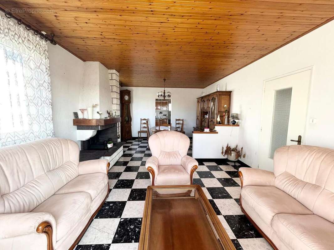 Photo 4 - Maison à JARD-SUR-MER