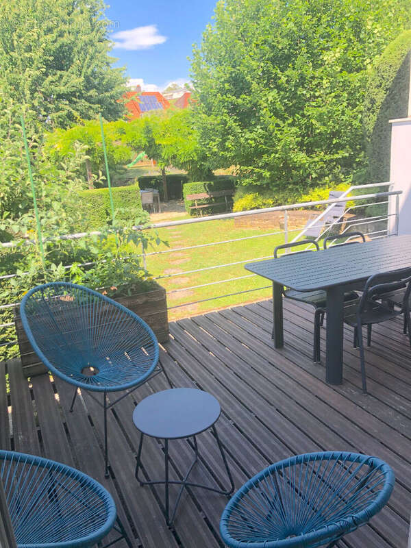 Maison Brunstatt Didenheim - photo 8