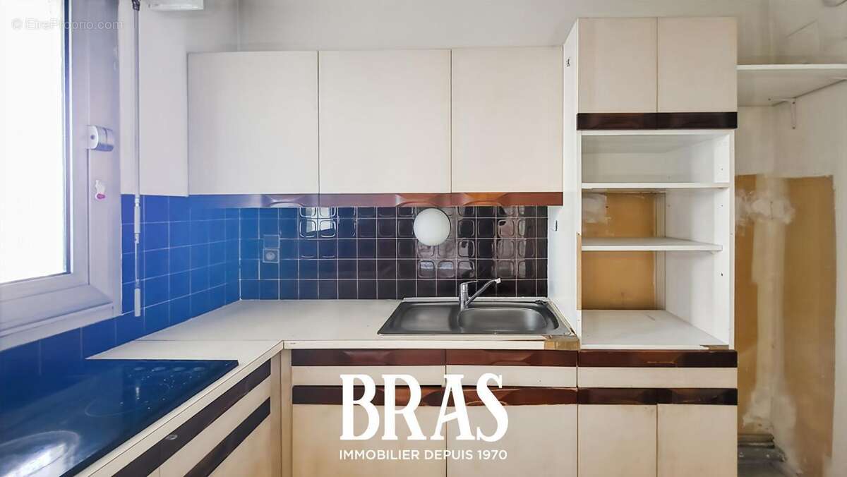 Appartement à LE POULIGUEN