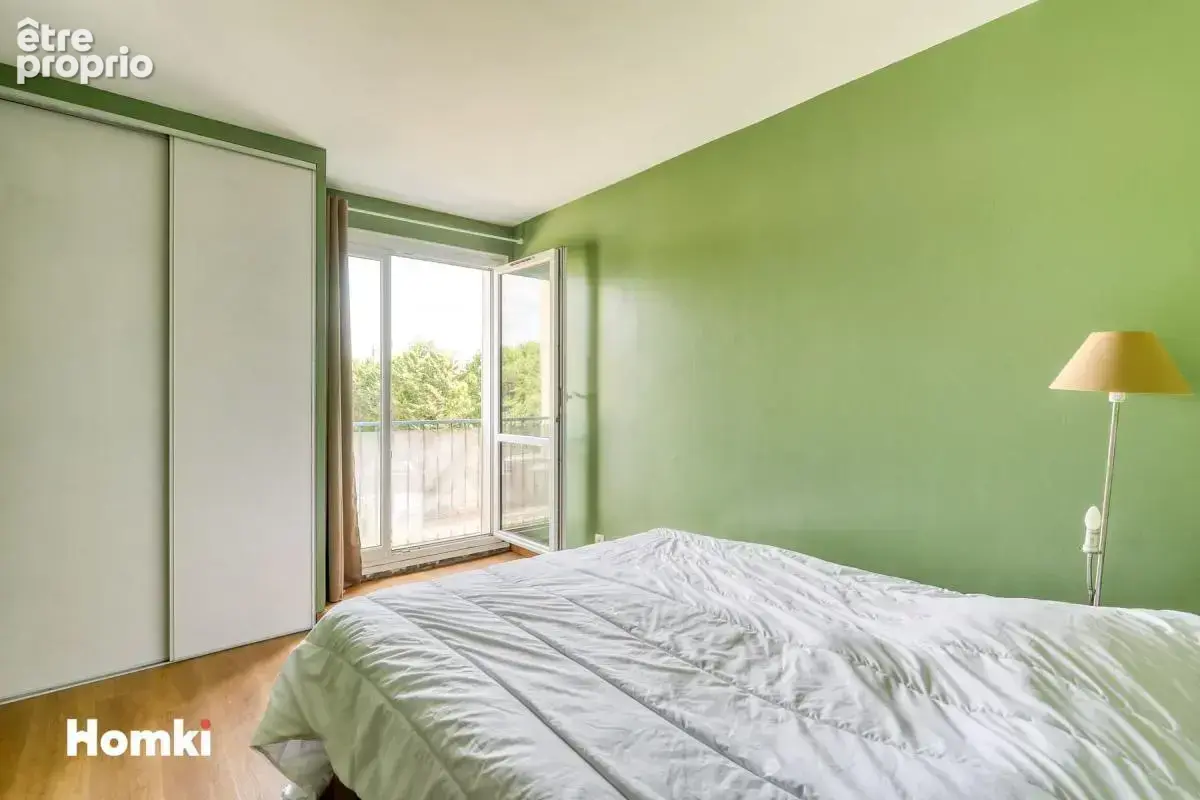 Appartement T4 de 80 m² à Toulouse 31500, Rue d'Arles - photo 10