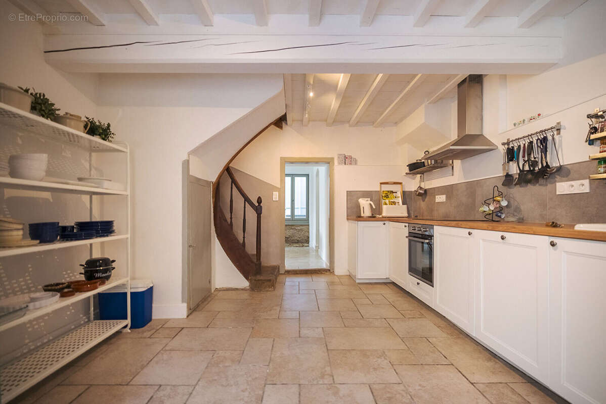 Maison à CARCASSONNE