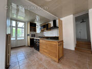 Appartement à RIVES