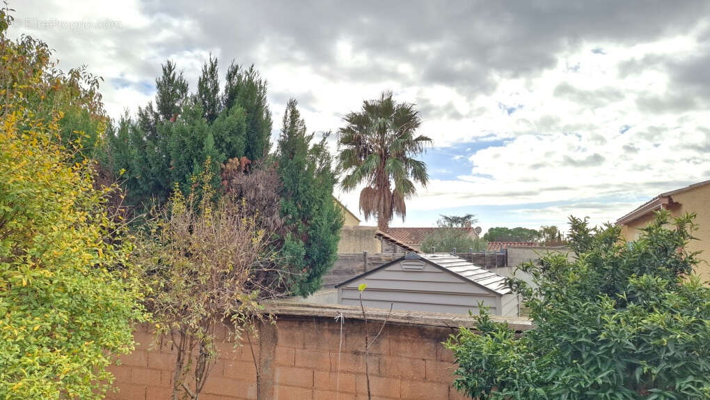 Maison à SAINT-GILLES