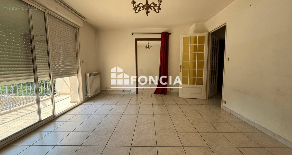 Appartement à AGEN