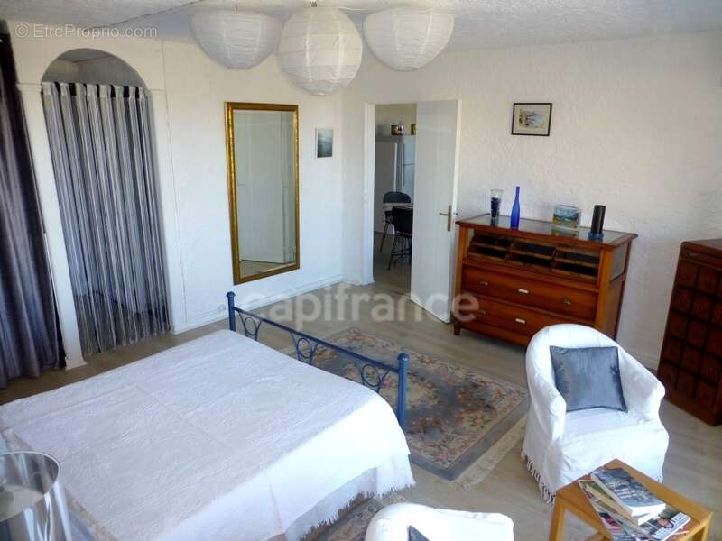 Appartement à LUMIO