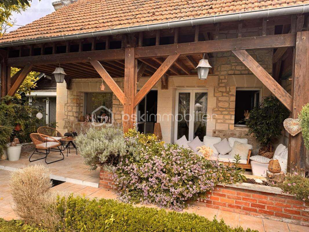 Maison à AUTRECHES
