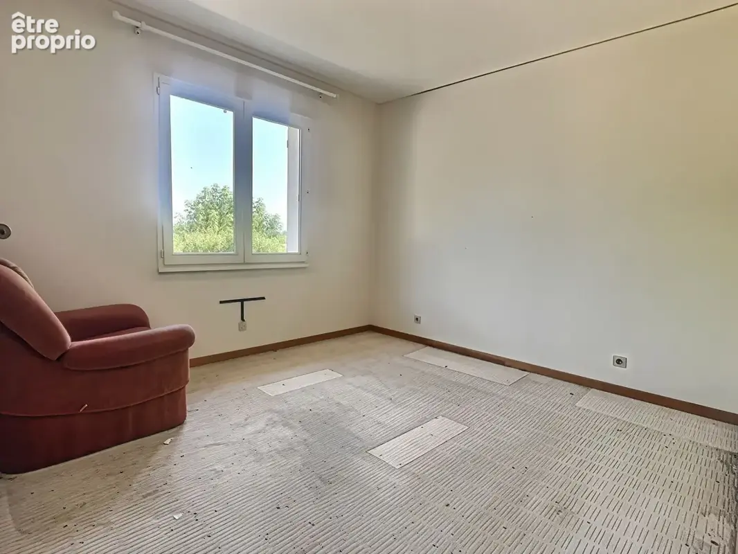 Maison de Plain Pied - Au Calme - photo 7