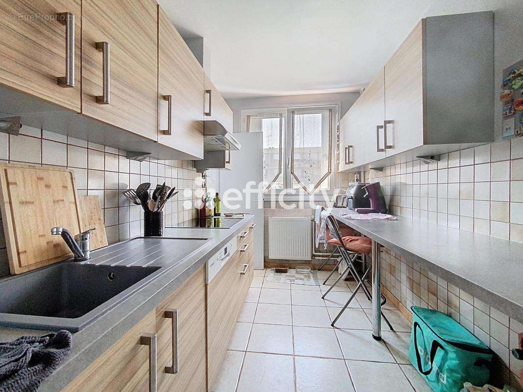 Appartement - photo 3