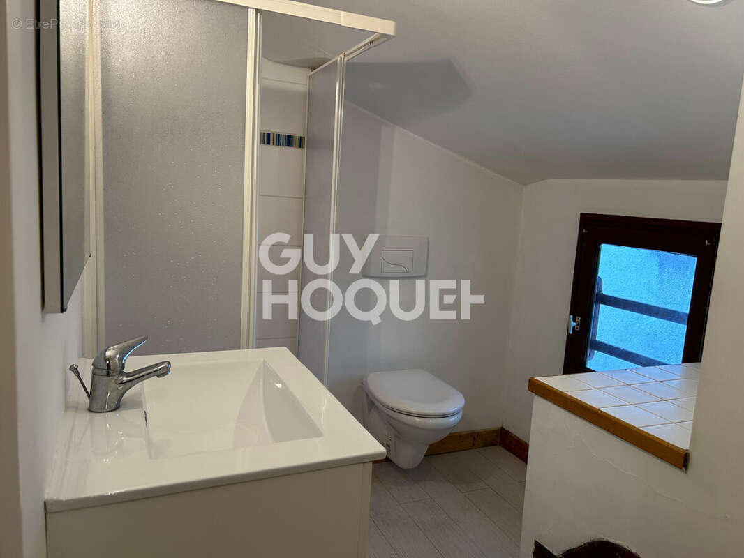 Appartement à BOURGES