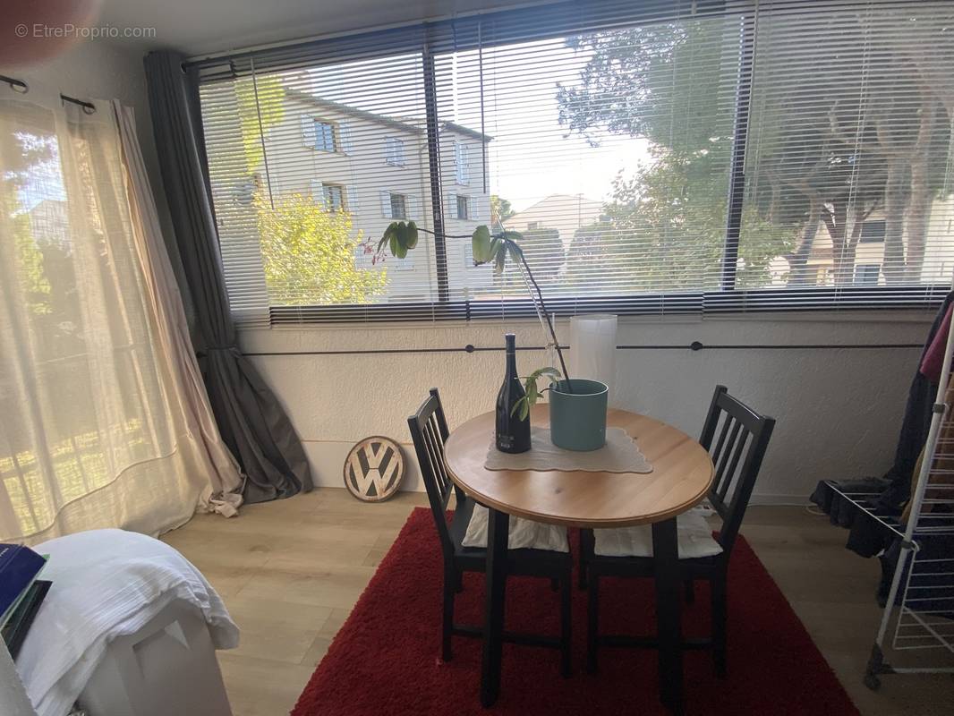 Superbe appartement à la Coudoulière - photo 2