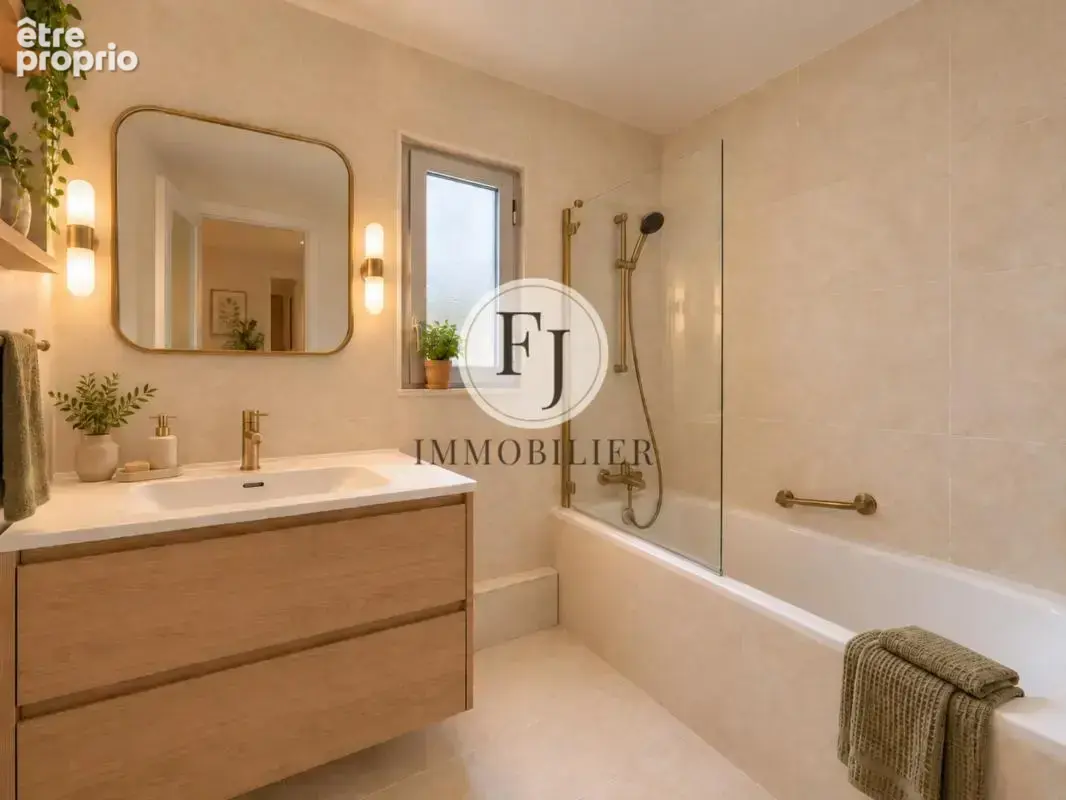 Appartement - photo 5