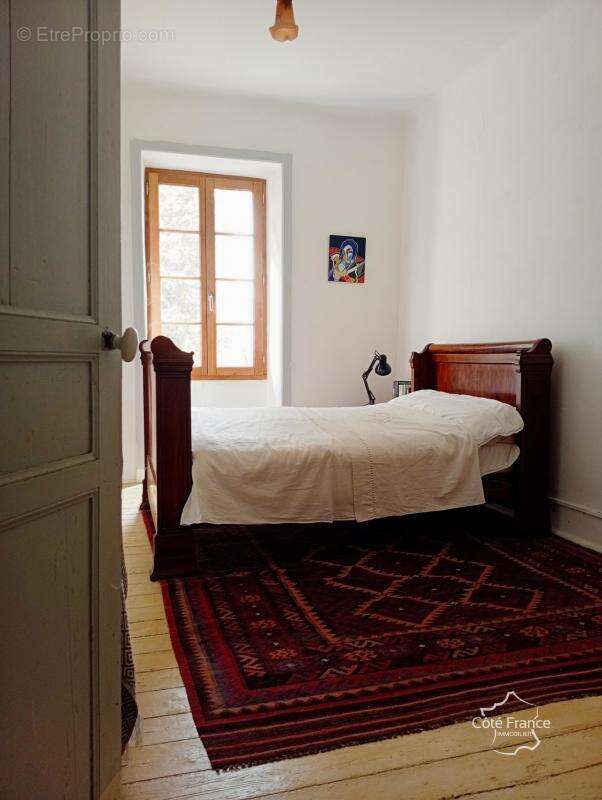 Maison à PADIRAC