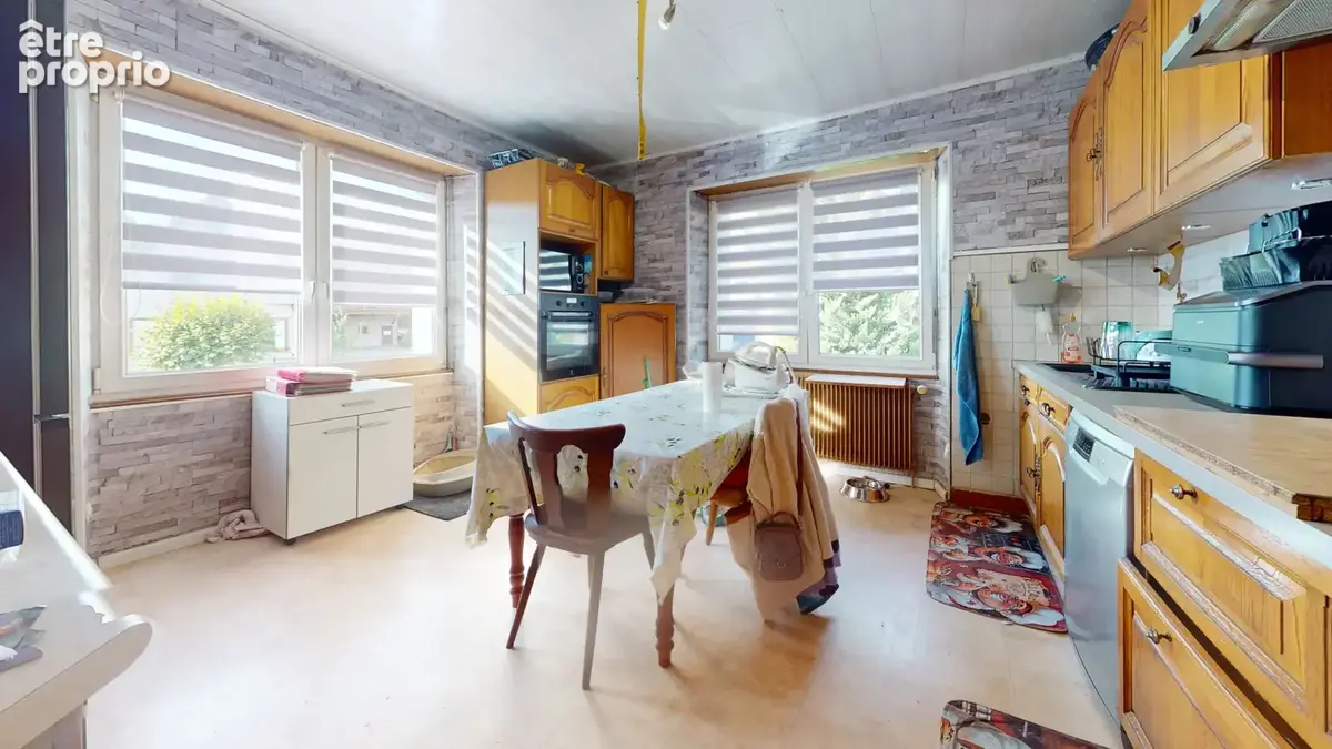 Maison de 118m2 sur 6,77 ares - photo 4