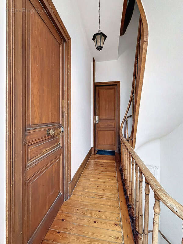 Appartement à VILLERS-SUR-MER