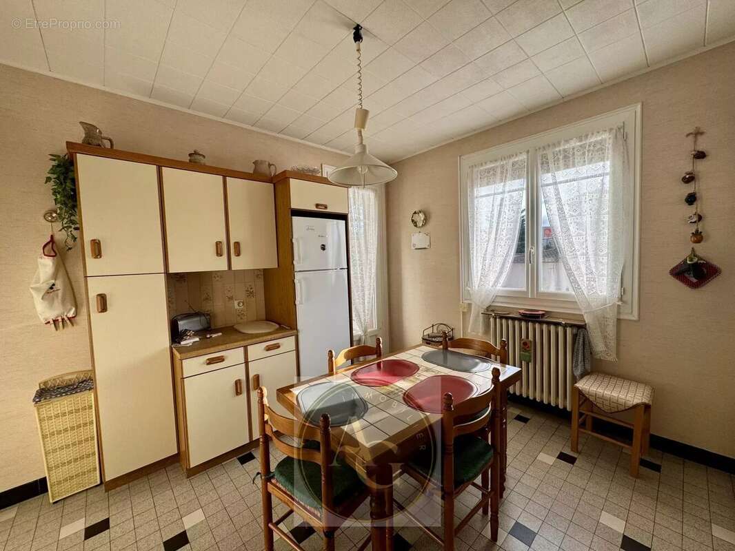 Maison à CASTELNAUDARY