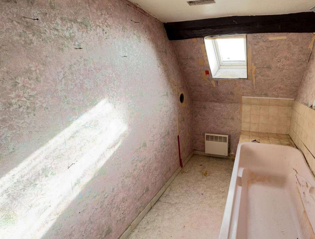 Maison à SACY-LE-PETIT