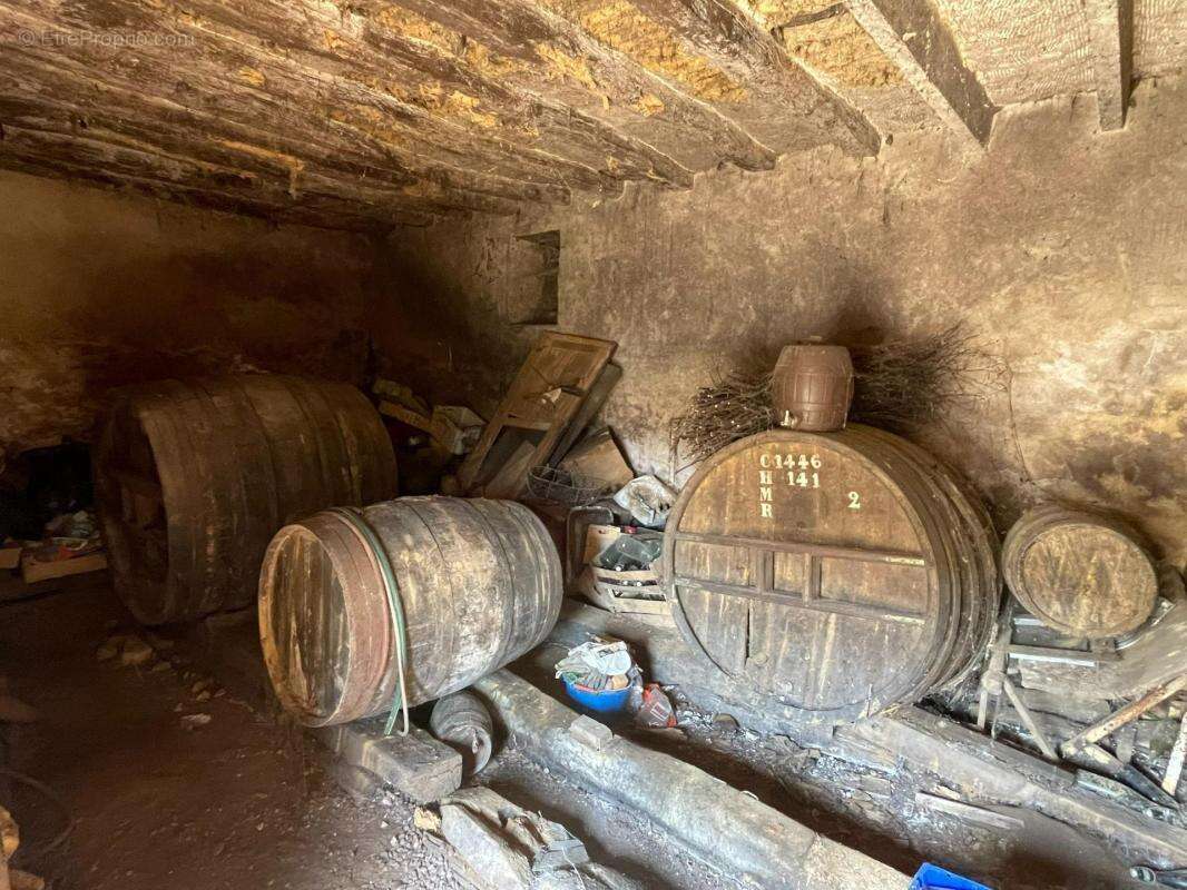 Maison à NOYEN-SUR-SARTHE