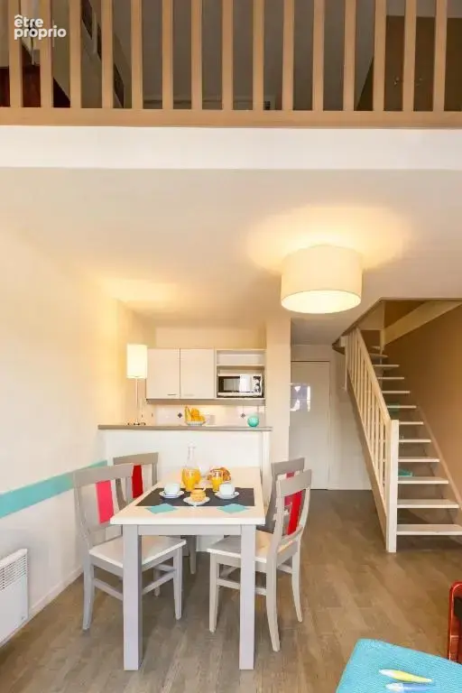 Investissement en residence de Tourisme - photo 11