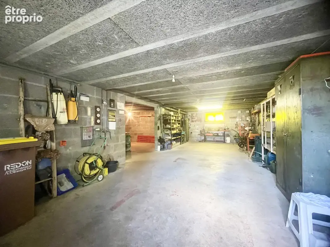 Maison individuelle avec sous-sol total, proche bourg - photo 18