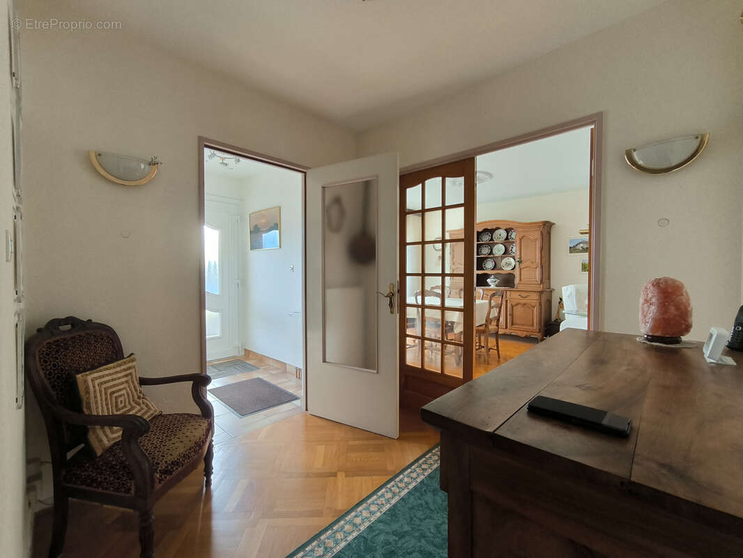 Maison à KINGERSHEIM