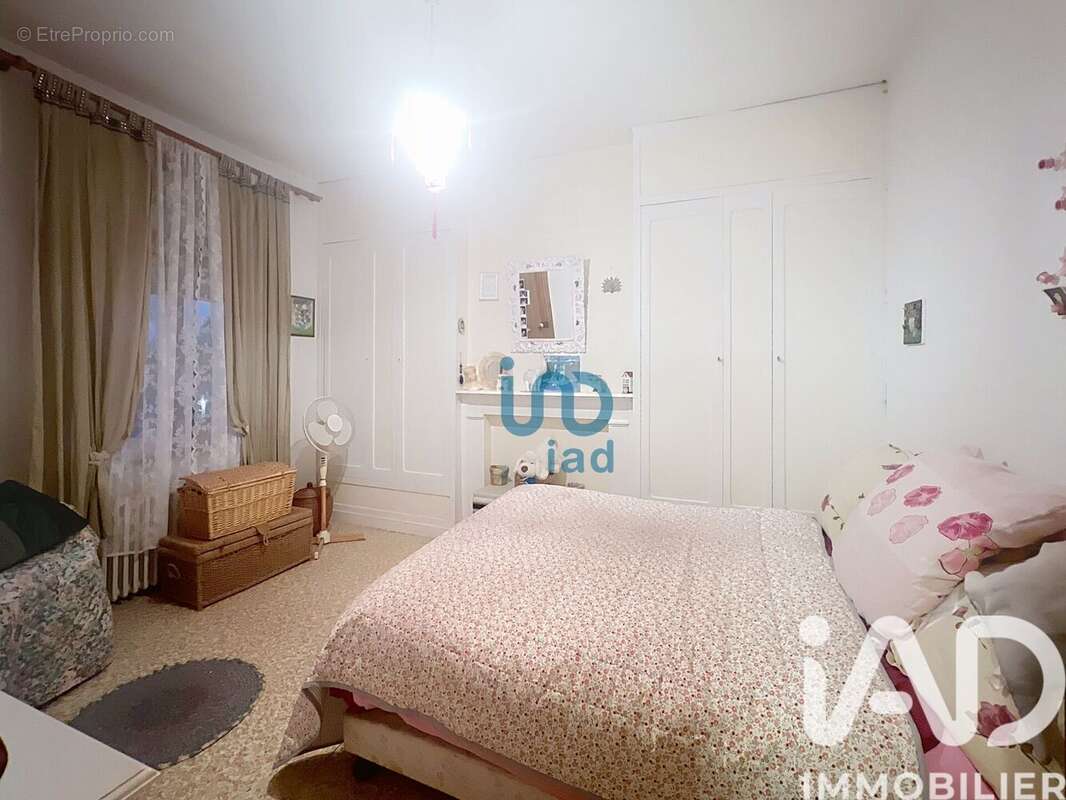 Photo 5 - Maison à VALENCIENNES