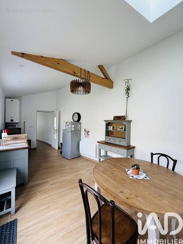 Photo 1 - Maison à DOMPIERRE-SUR-MER