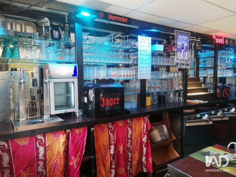 Photo 3 - Commerce à GERM