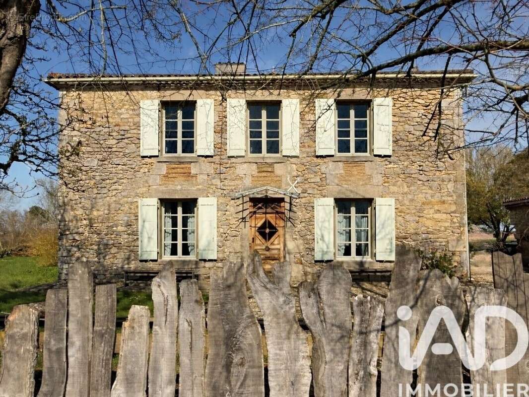 Photo 2 - Maison à MEILHAN-SUR-GARONNE