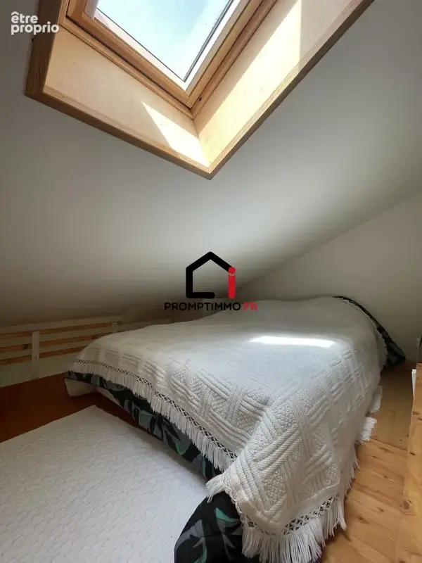 Maison 5 pièces 45 m² à vendre à Royere-De-Vassiviere (23460) - photo 4