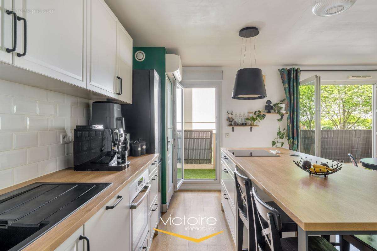 Appartement à LYON-9E