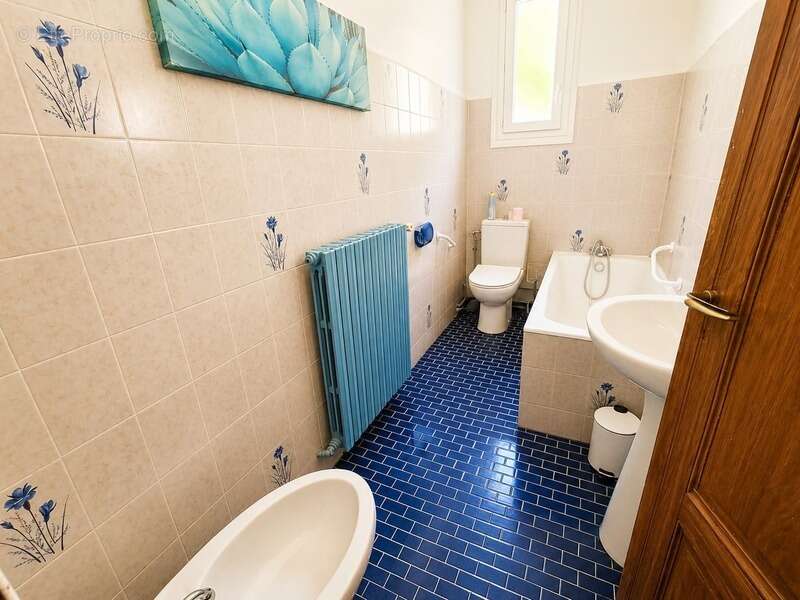 Maison 161m2 avec jardin à SARRANCOLIN (65) - photo 19