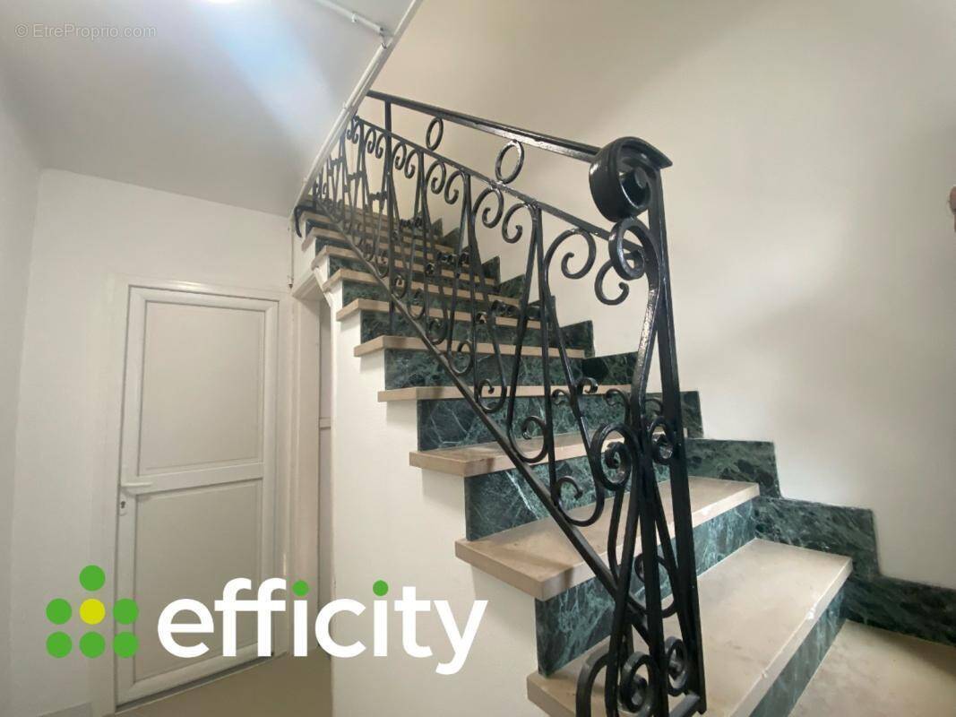 Appartement à LILLERS