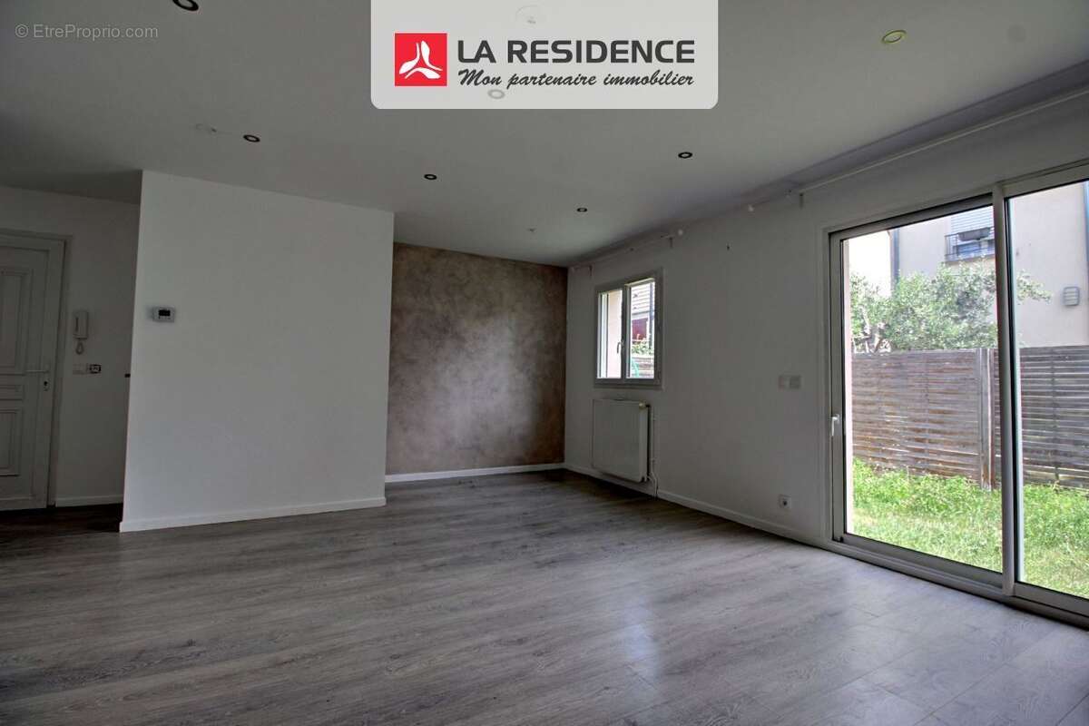 Maison 70 m² à Sartrouville  - photo 4