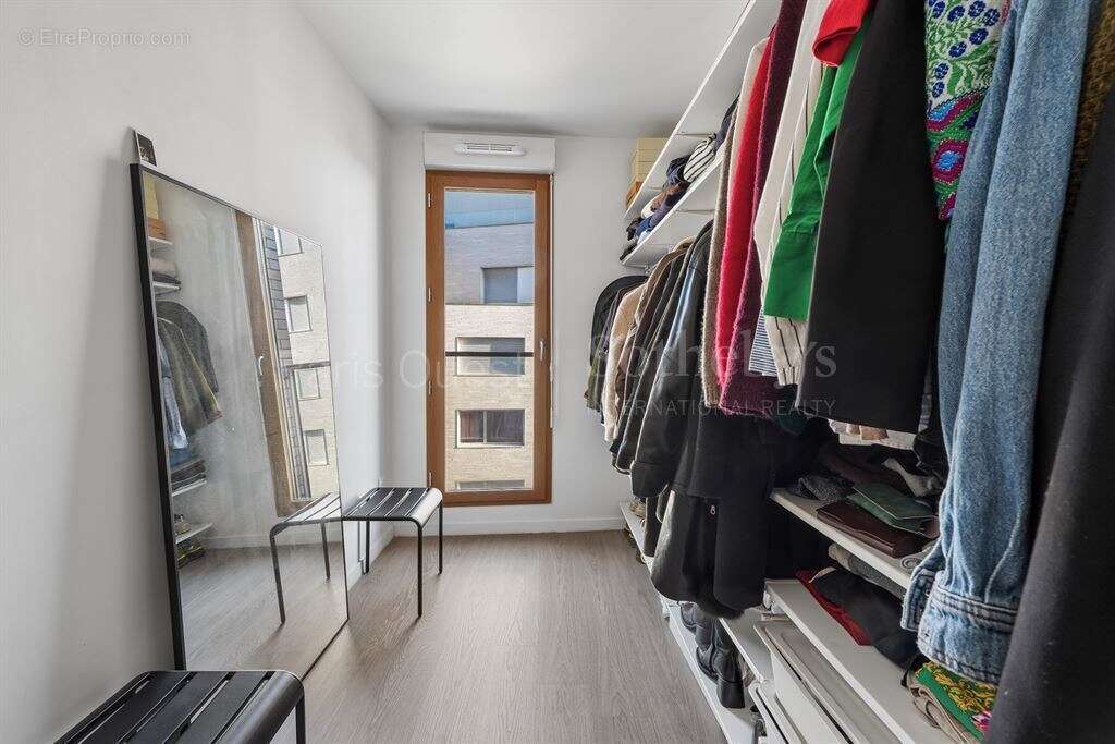 Appartement à SAINT-DENIS