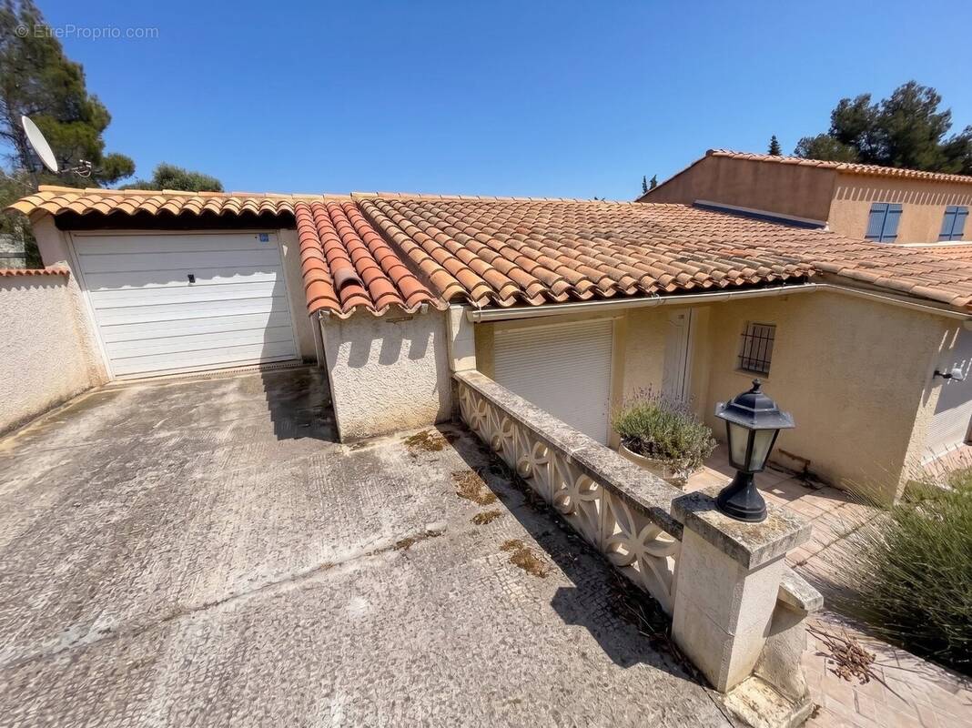 Maison à NARBONNE