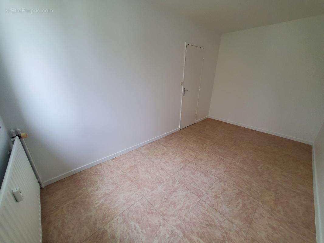 Appartement à BLAIN