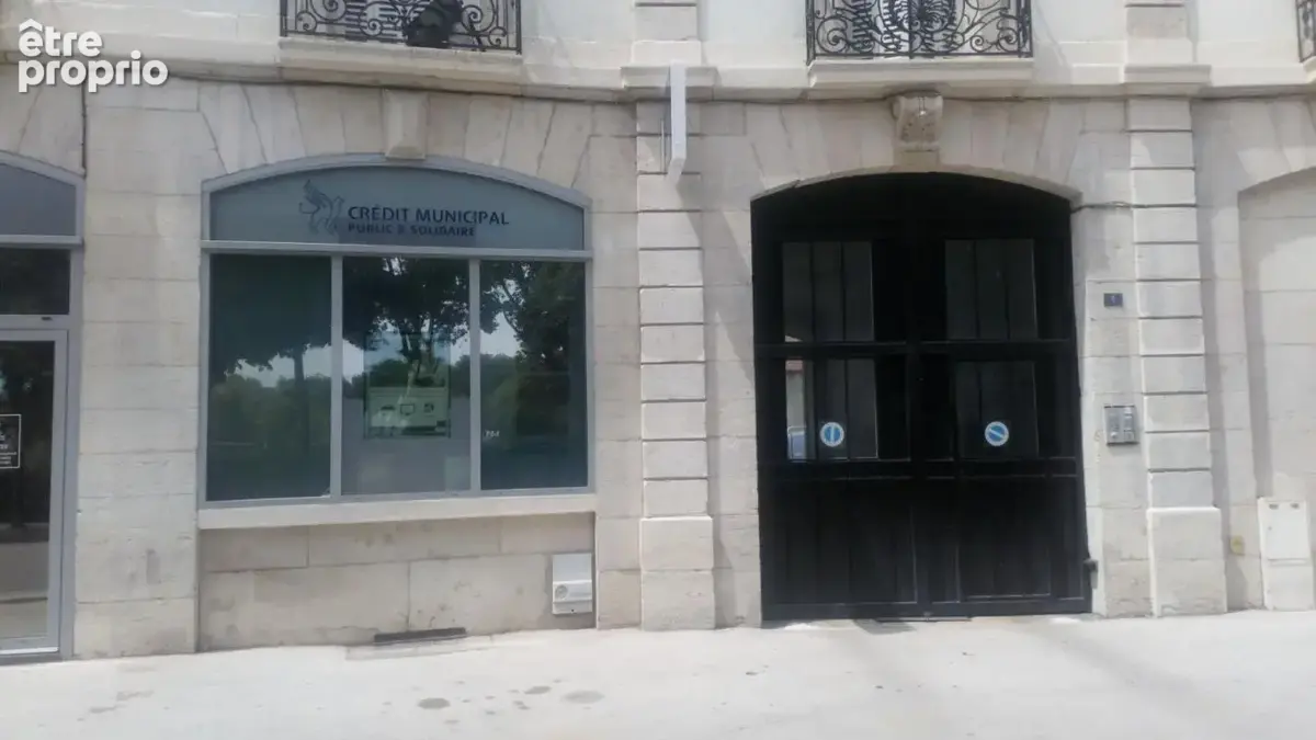 Dijon République ? Appartement T4 avec parking privé - photo 7