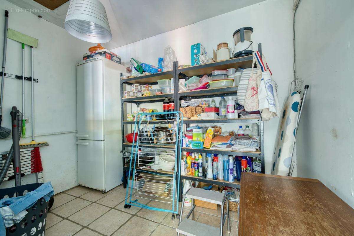 Maison à YVES