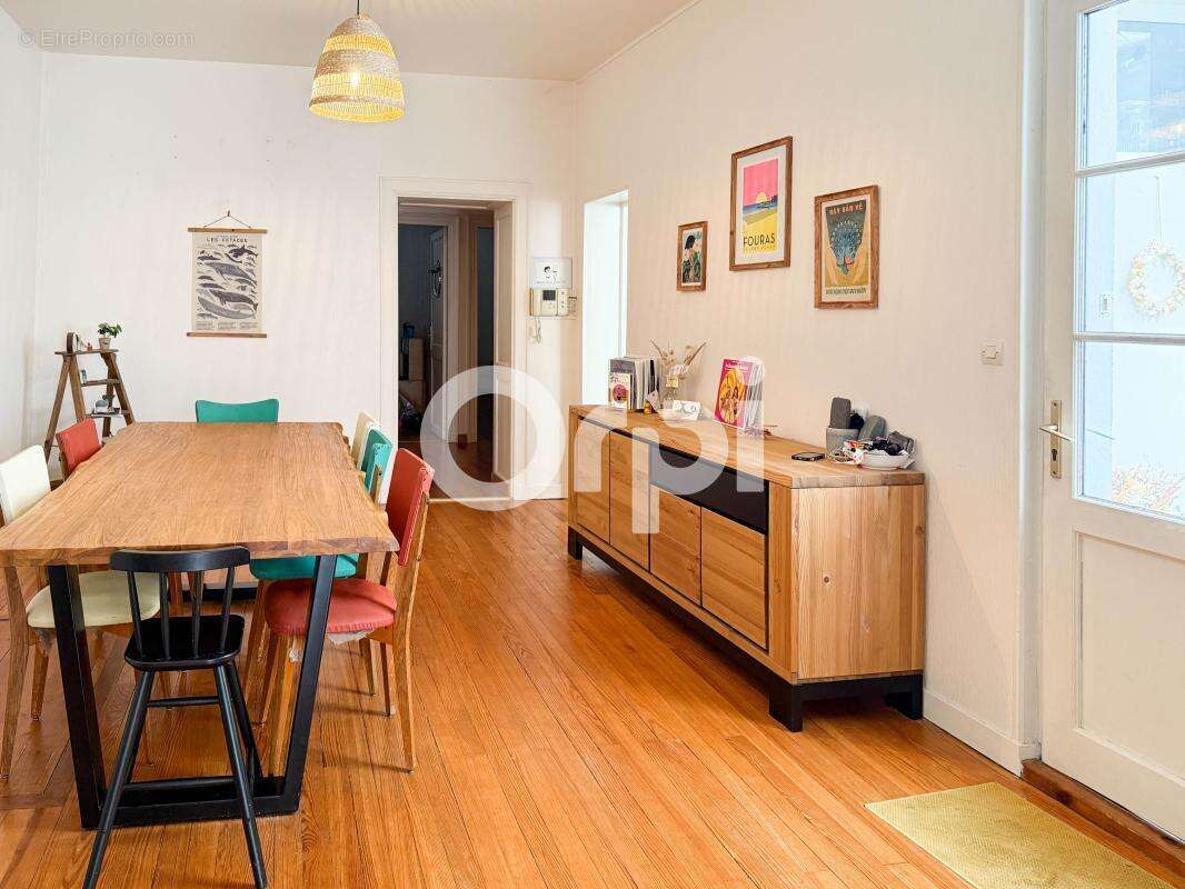 Appartement à ROCHEFORT