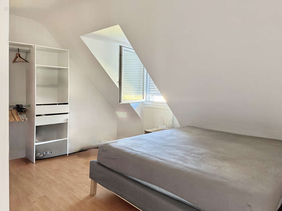 Maison à VERN-SUR-SEICHE