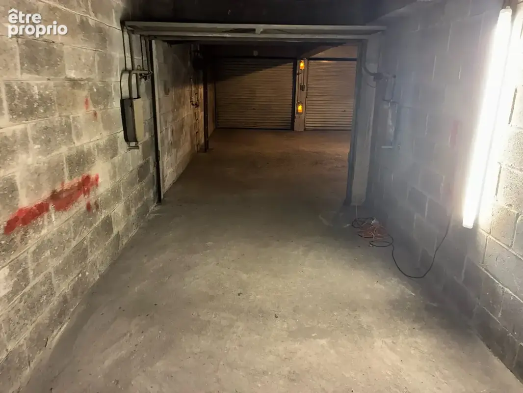 Parking à vendre à Saint-Mande (94160) - photo 3
