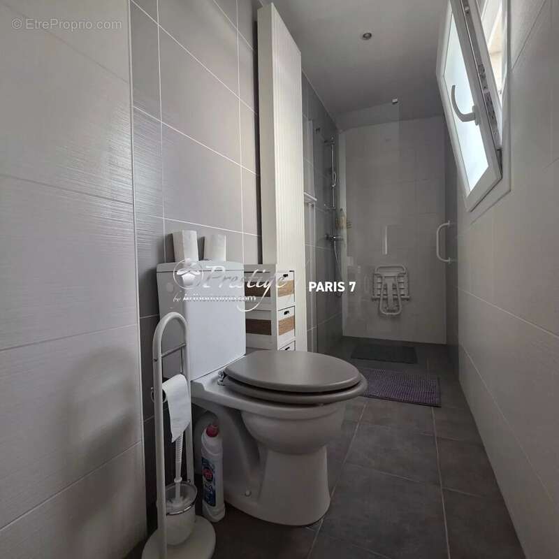 Maison à ROMAINVILLE