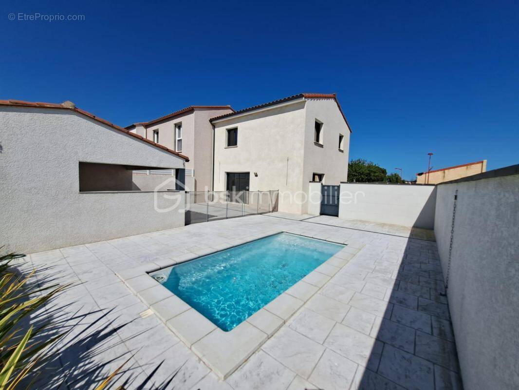 Maison à BROUILLA
