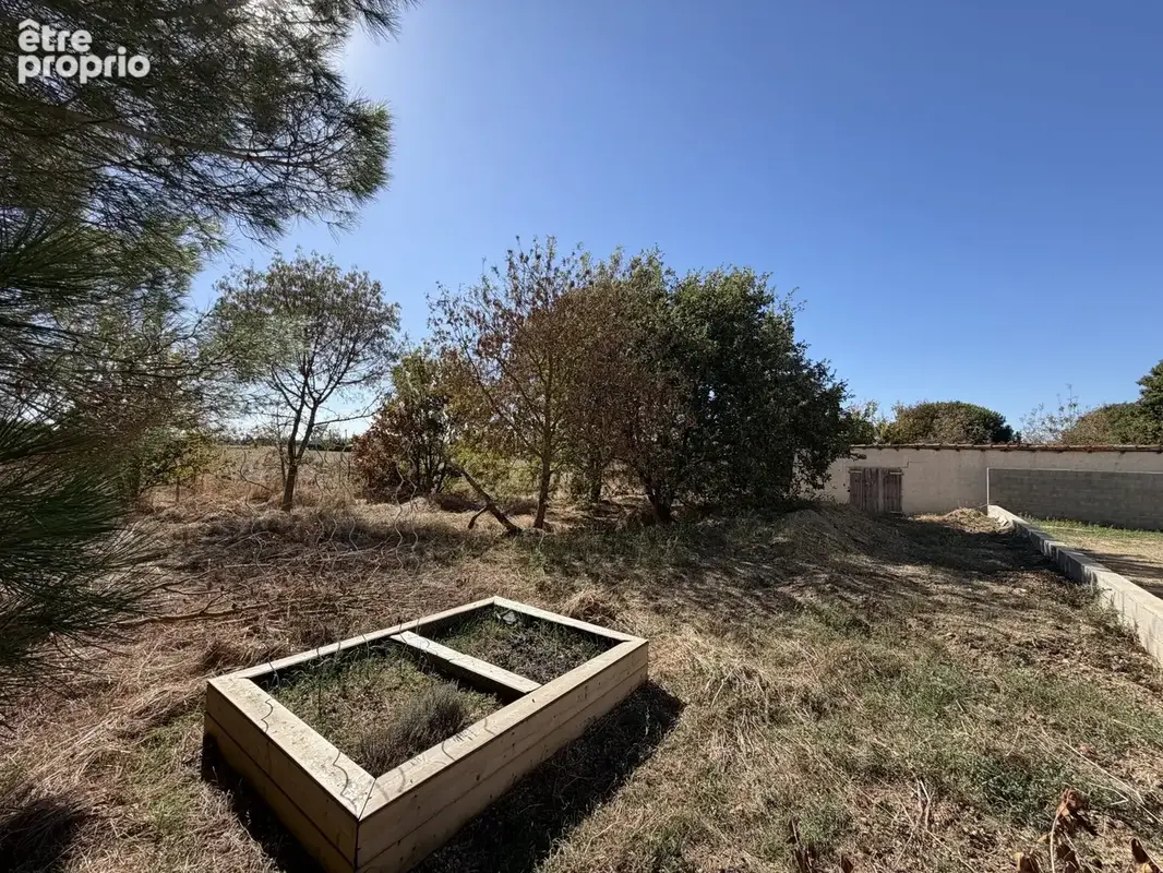 Terrain 754 m² à vendre à Seysses (31600) - photo 2