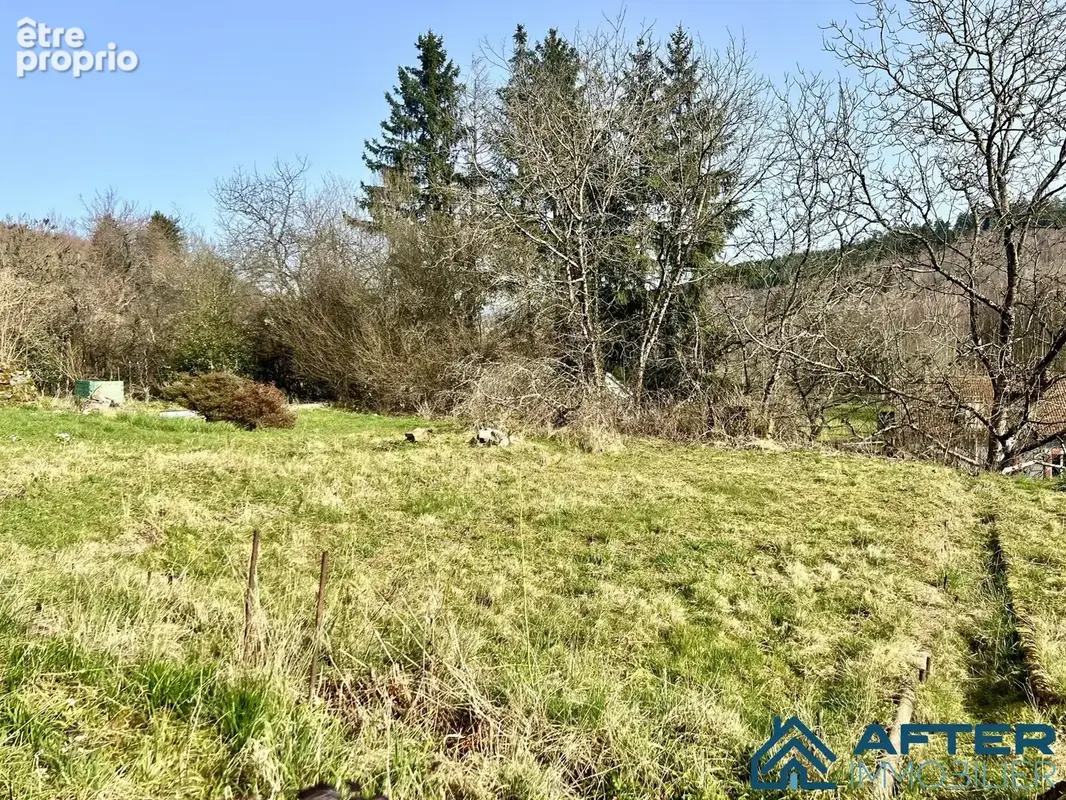 Appartement 69 m² à Moyenmoutier  - photo 9