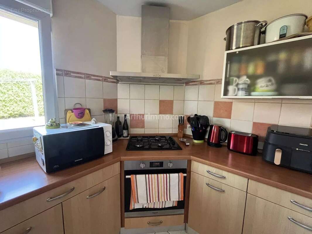 Vente Maison Plouer-sur-rance(22490) 339 200ï¿œ - photo 6
