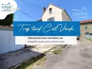 Appartement à REVIGNY-SUR-ORNAIN