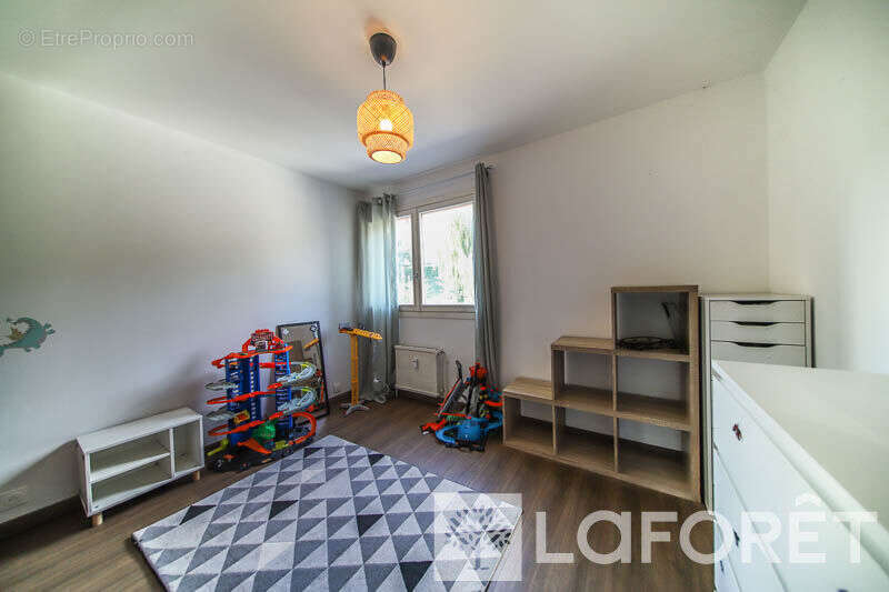 Appartement à EMBRUN