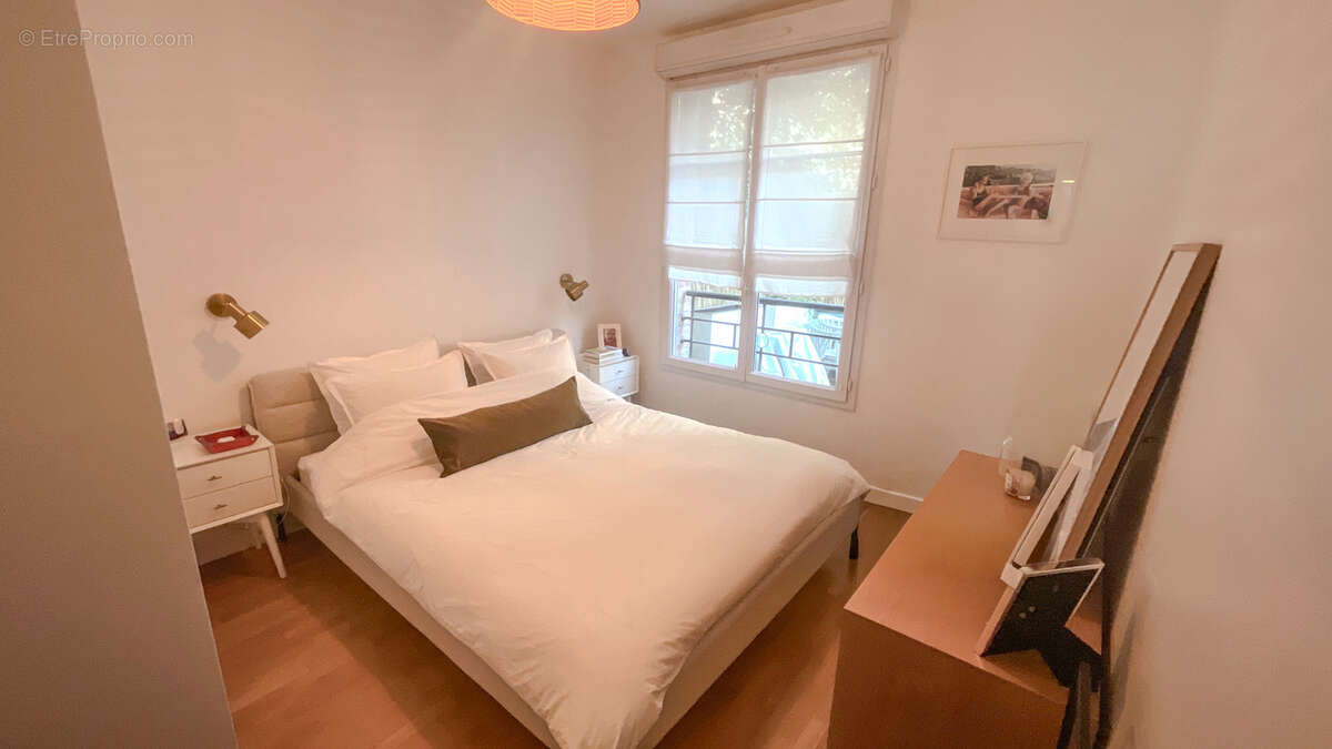 Appartement à GARCHES